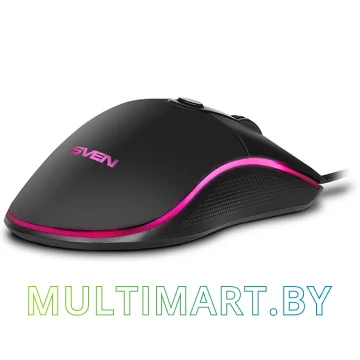 Игровая мышь SVEN RX-G940 картинка 9